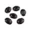 John Bead Crystal Lane 18mm Sew-On Rhinestones, 6ct.